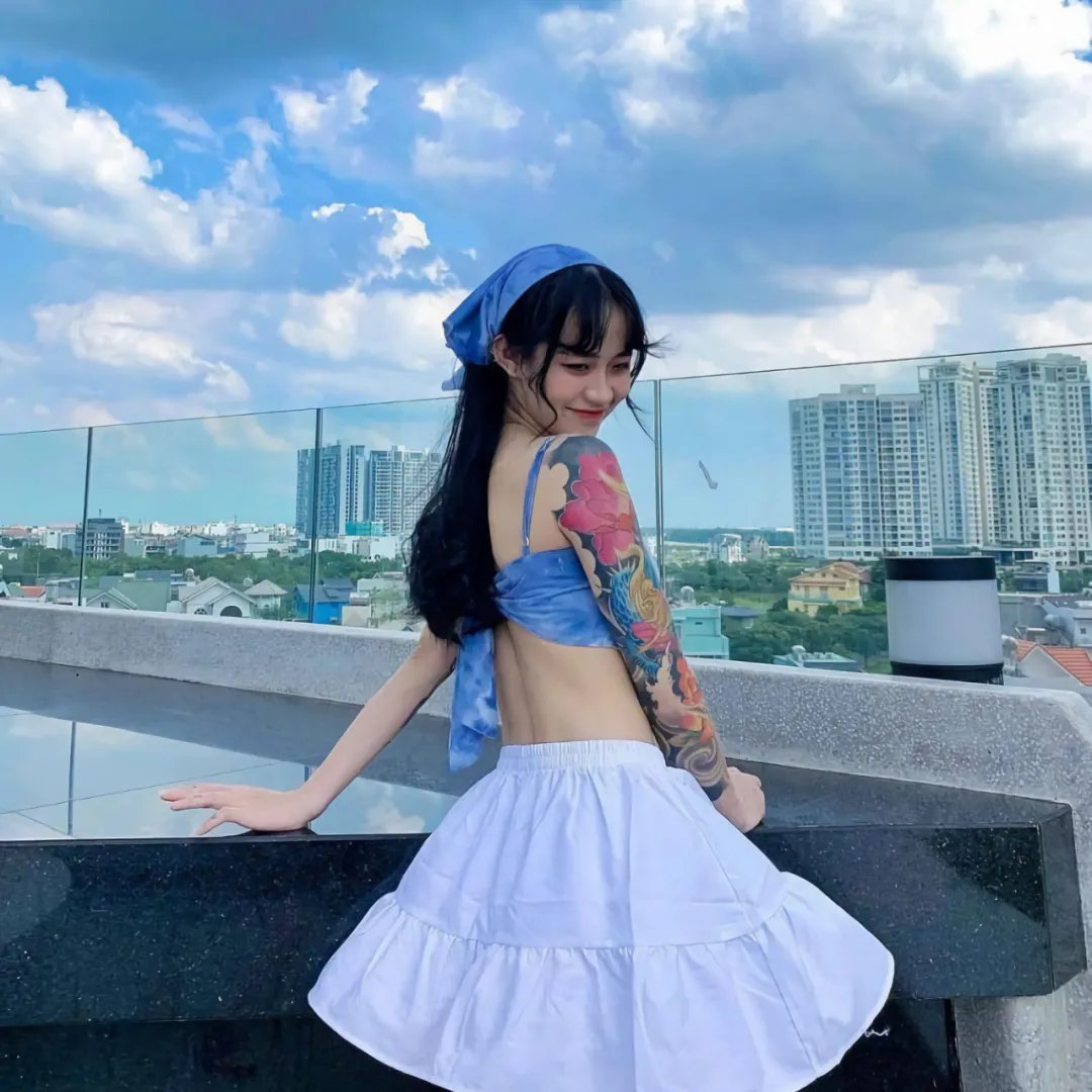 殡之森